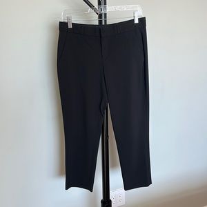 Banana Republic Avery Black Pants (4P)